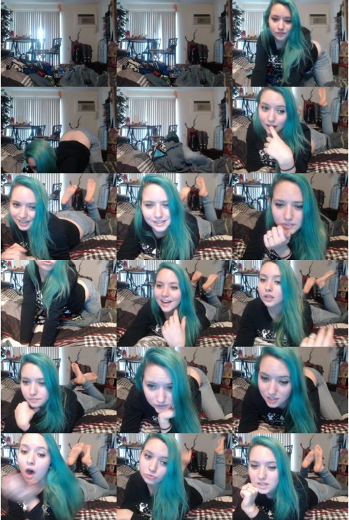Download Video File: chaturbate teal targaryen
