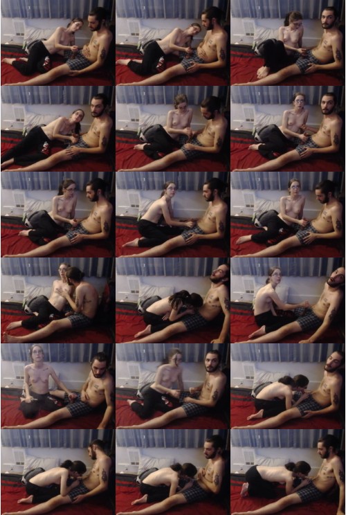 Download Video File: chaturbate thatmetalcrue