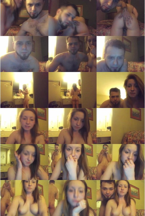 Download Video File: chaturbate thecouplenickandbri female