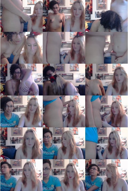 Download Video File: chaturbate thosedamncows
