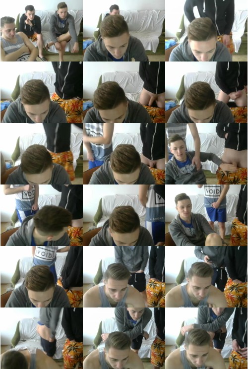Download Video File: chaturbate wildstuds4you
