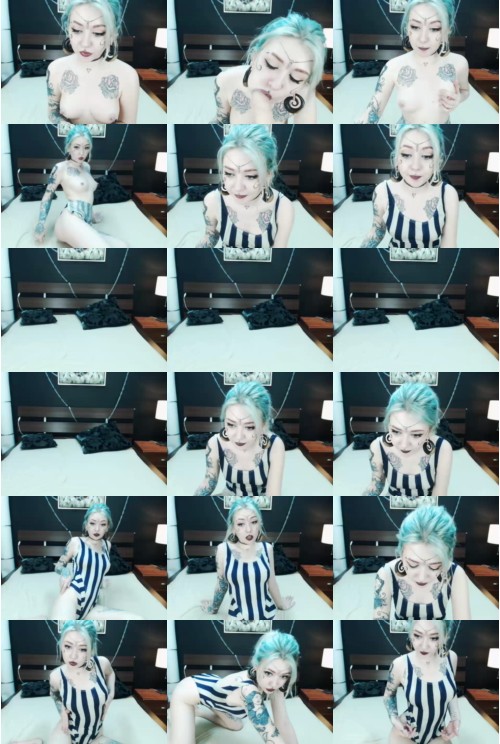 Download Video File: chaturbate witchwitchx