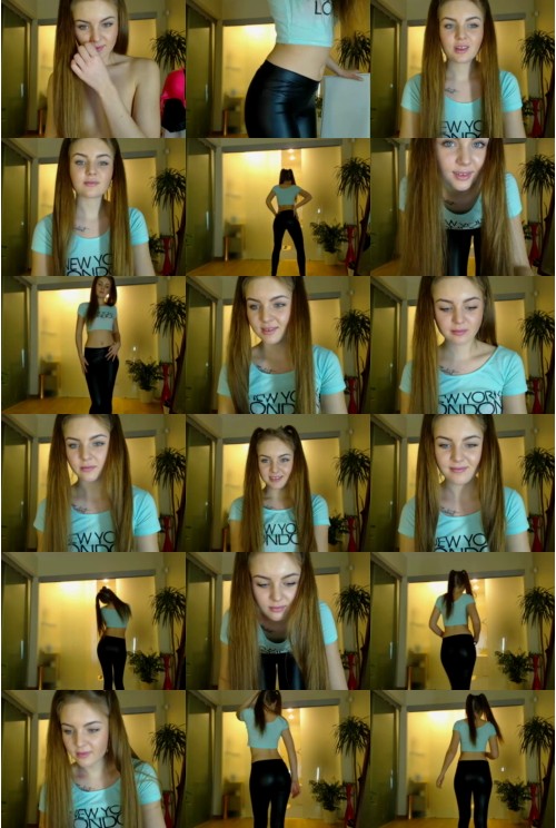 Download Video File: chaturbate wowkatina