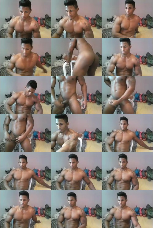 Download Video File: chaturbate ashantyea7