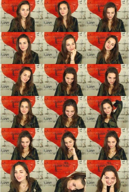 Download Video File: chaturbate barbara pretty