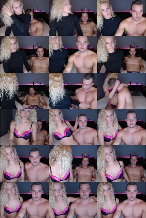 Download Video File: chaturbate bellanbeast