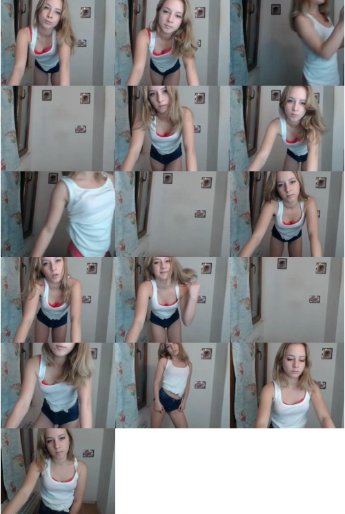 Download Video File: chaturbate dakota day