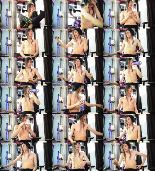 Download Video File: chaturbate domthestud