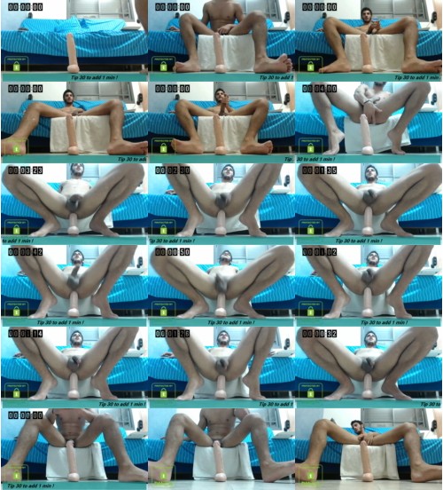 Download Video File: chaturbate dor 19