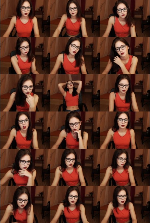 Download Video File: chaturbate emmi rosee