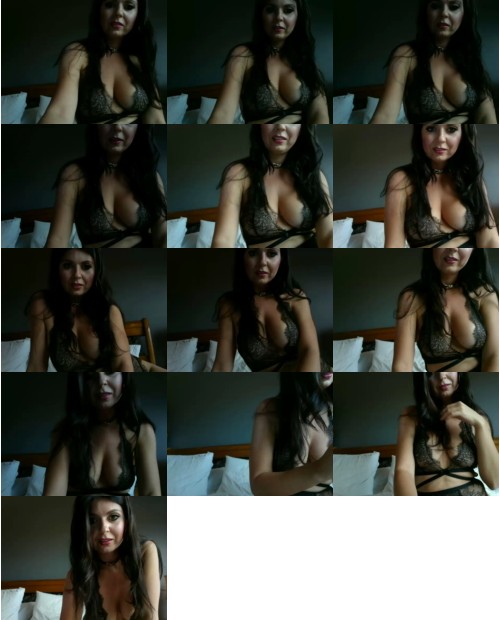 Download Video File: chaturbate hannuska