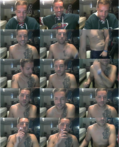 Download Video File: chaturbate hockeystud1991