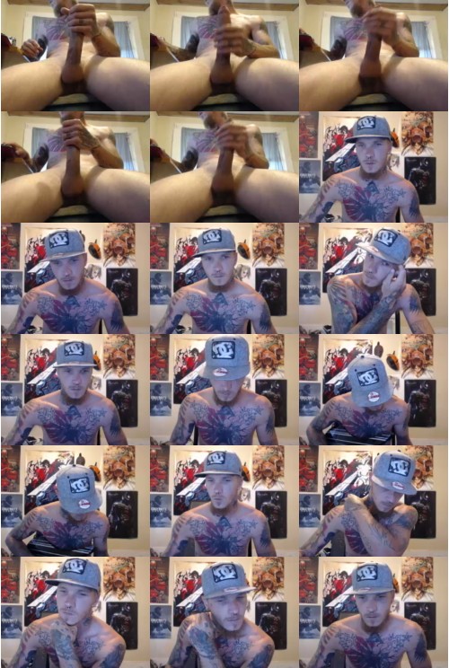 Download Video File: chaturbate hungandtatted