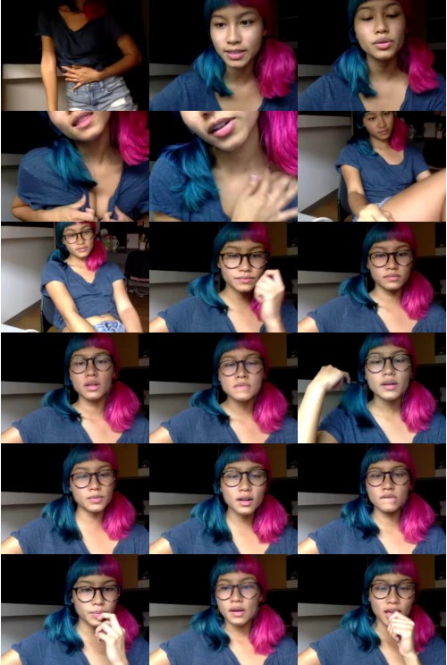 Download Video File: chaturbate lolitarebelle