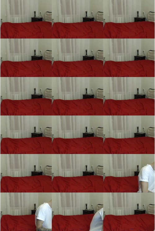 Download Video File: chaturbate makeyouhappyloveme