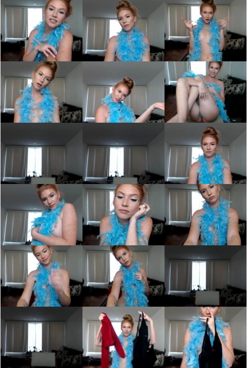 Download Video File: chaturbate ravegirl94