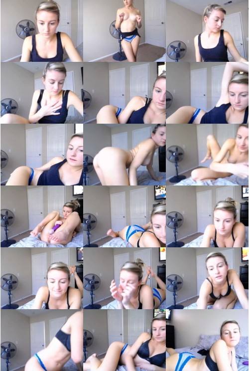 Download Video File: chaturbate ashleylove13