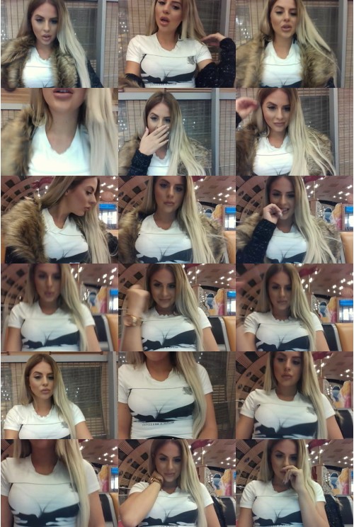 Download Video File: chaturbate casandraangel