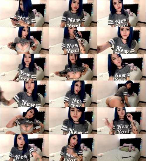 Download Video File: chaturbate dinaone