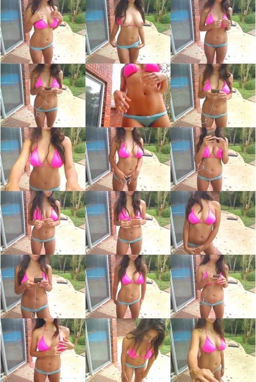 Download Video File: chaturbate elena ermie