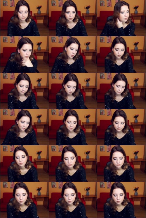 Download Video File: chaturbate emmi rosee