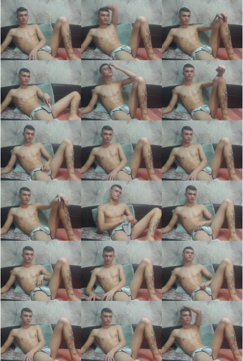 Download Video File: chaturbate erneestt