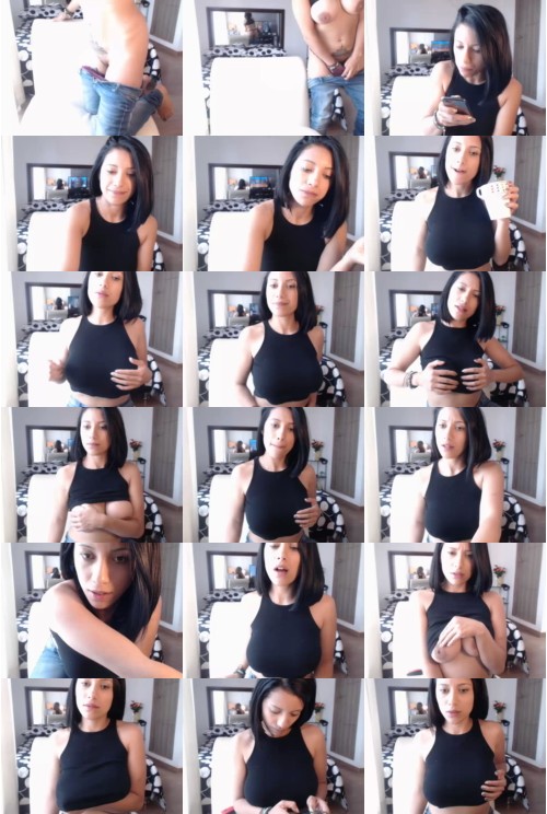 Download Video File: chaturbate fergy21