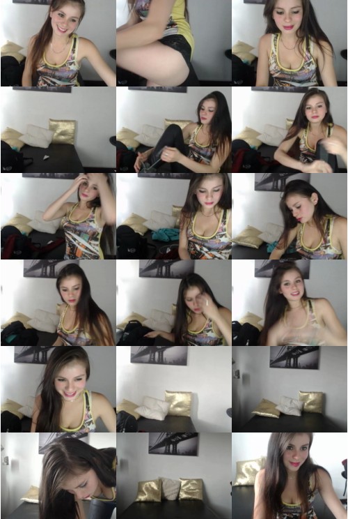 Download Video File: chaturbate firstladypretty