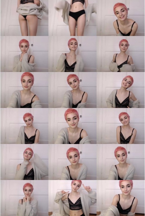 Download Video File: chaturbate florarodgers