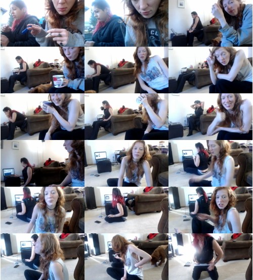 Download Video File: chaturbate jenovakitty