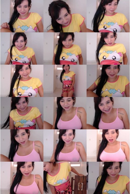 Download Video File: chaturbate melodypetitex