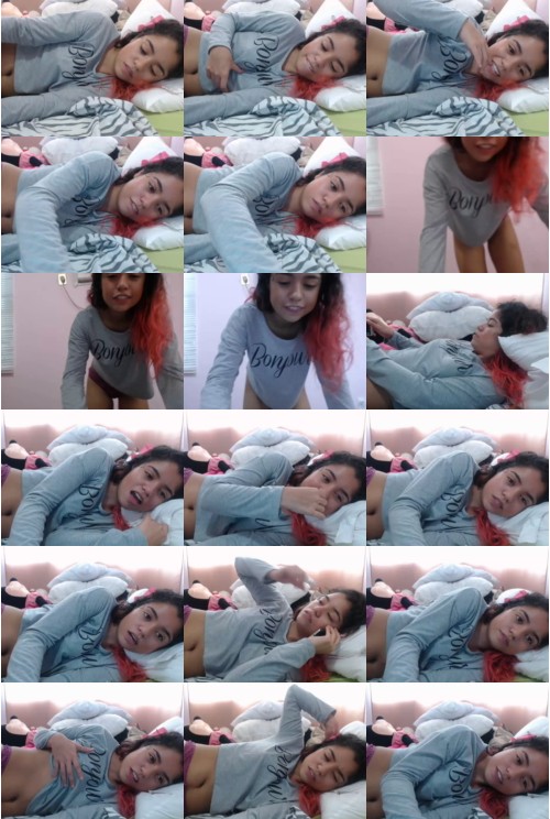 Download Video File: chaturbate pinkypie 