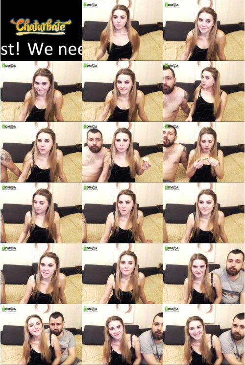 Download Video File: chaturbate ragnar redbear