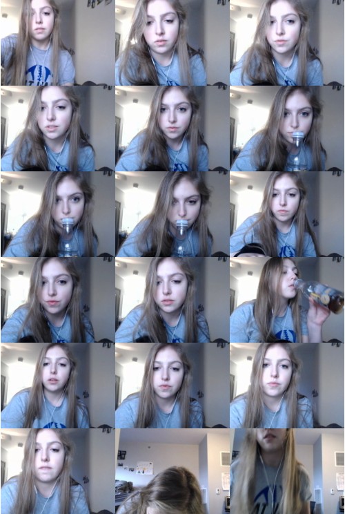 Download Video File: chaturbate rainbowsyrup