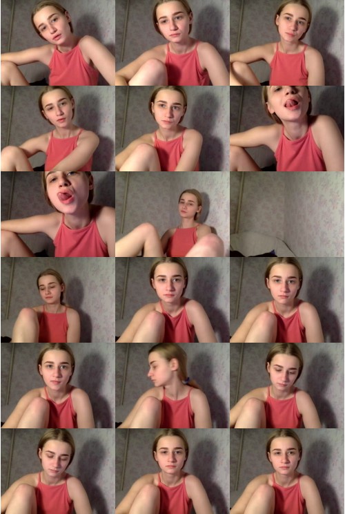 Download Video File: chaturbate sexwithlelya69