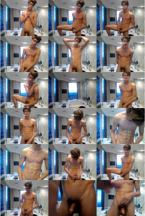 Download Video File: chaturbate shanehall