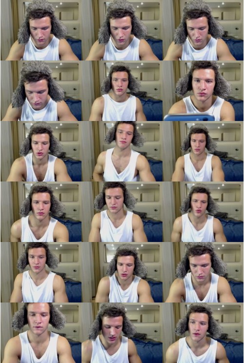 Download Video File: chaturbate strong walther