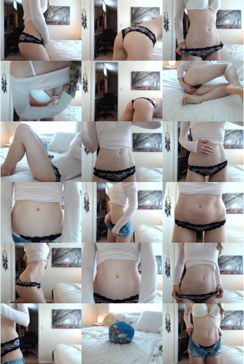 Download Video File: chaturbate sunny delight