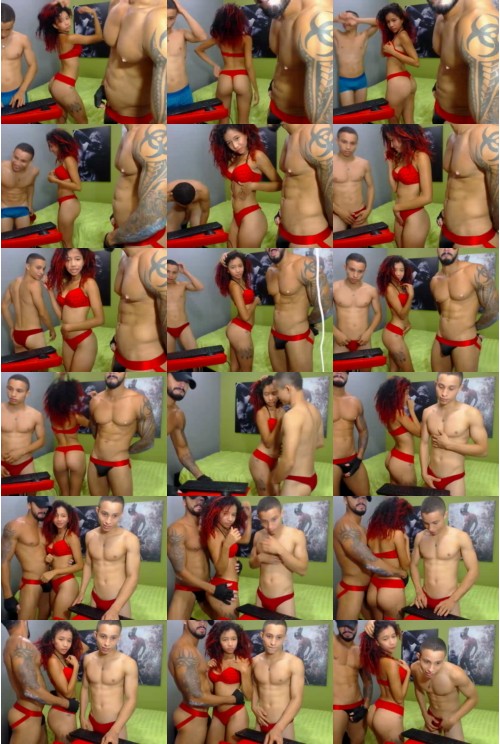 Download Video File: chaturbate sweetfetishthreesome