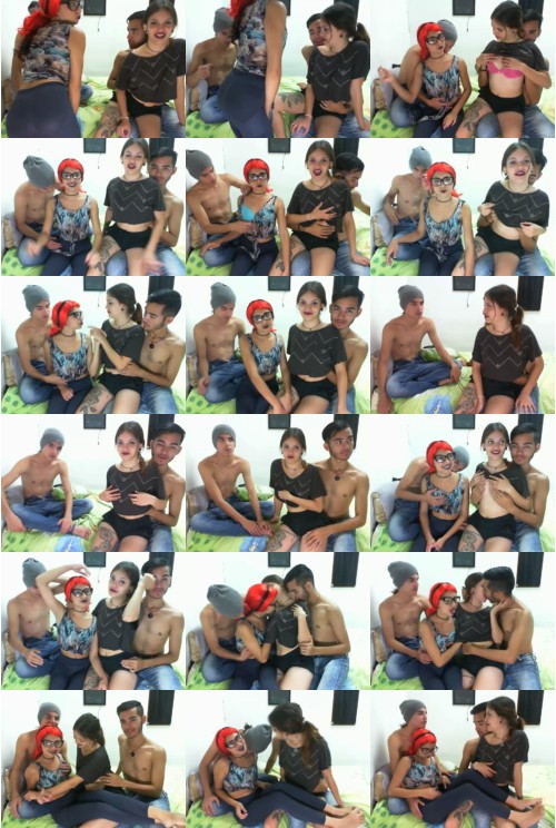 Download Video File: chaturbate team lovers