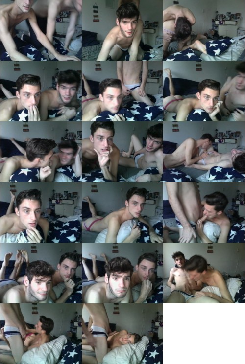 Download Video File: chaturbate twogay4you