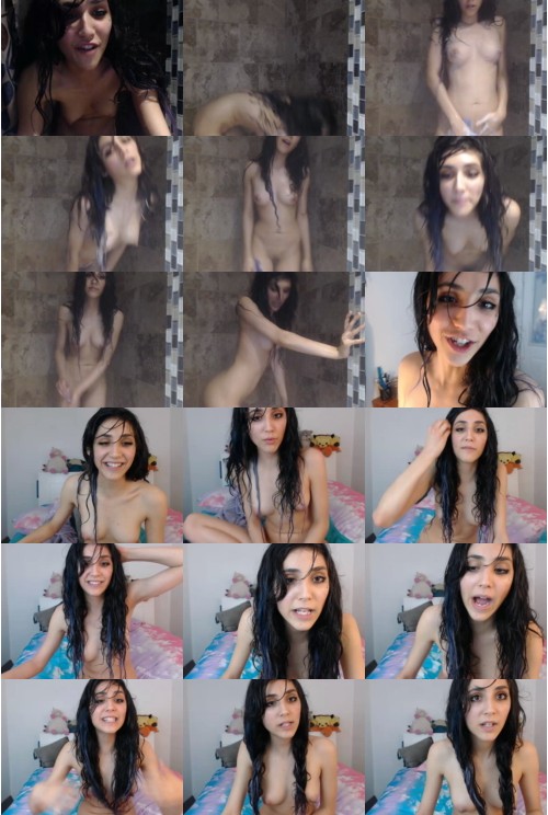 Download Video File: chaturbate bllueberrylove