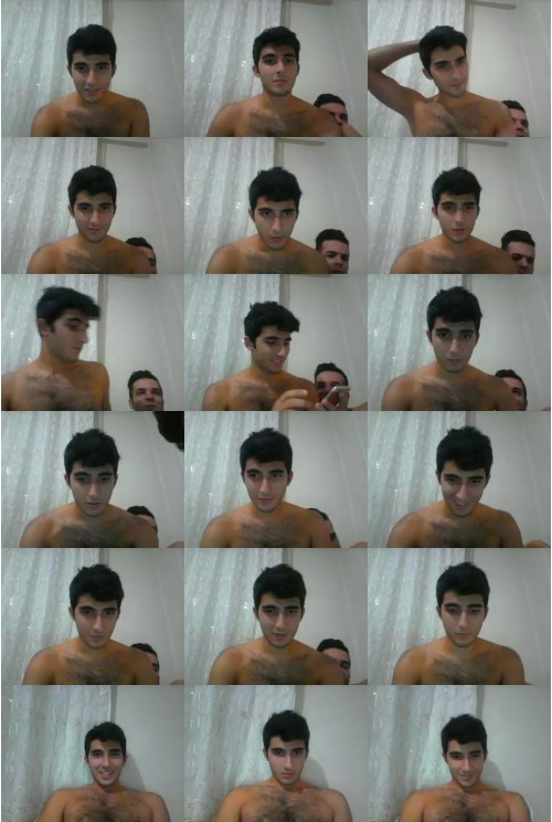 Download Video File: chaturbate qesta