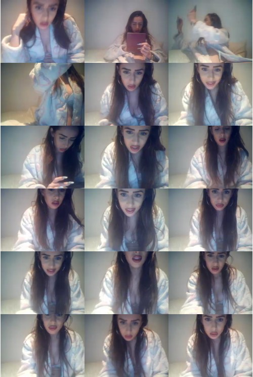 Download Video File: chaturbate bekah007