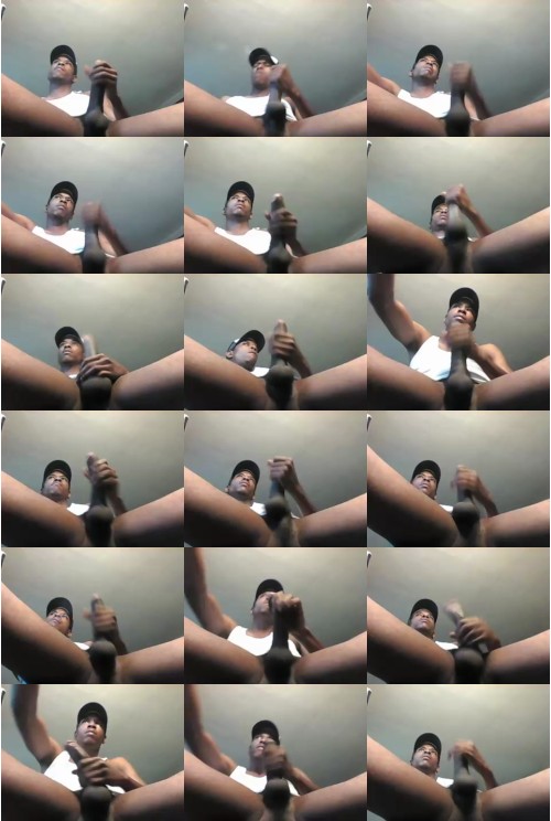 Download Video File: chaturbate blkstallion10