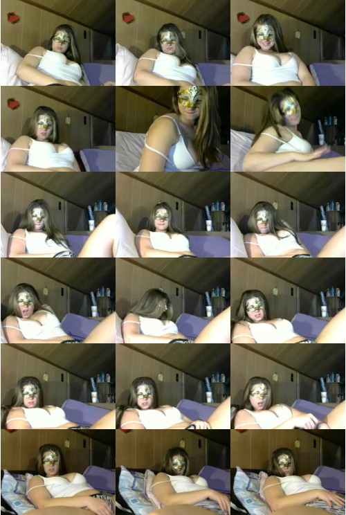 Download Video File: chaturbate brooklynsnow