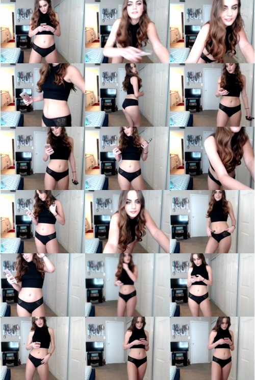 Download Video File: chaturbate candycourt1