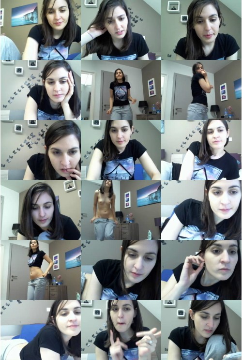 Download Video File: chaturbate cleolane