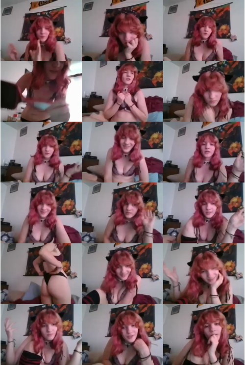 Download Video File: chaturbate cr33pyki77y