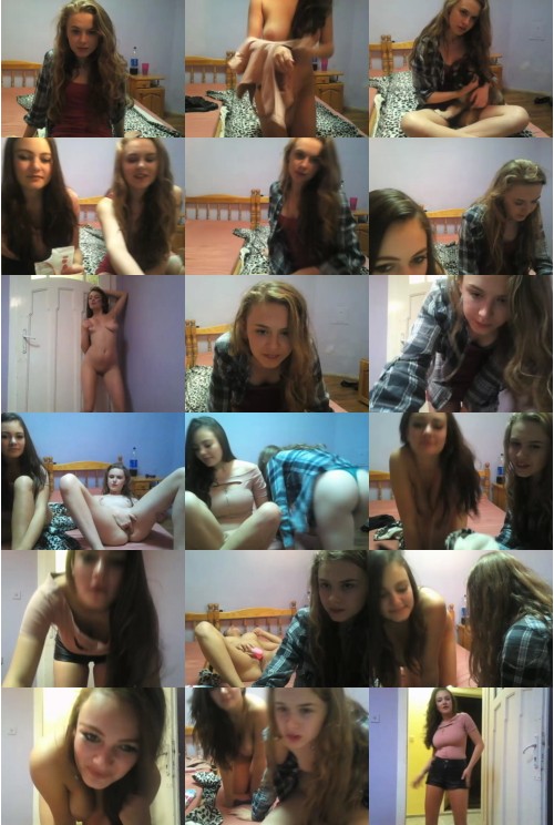 Download Video File: chaturbate curious katie